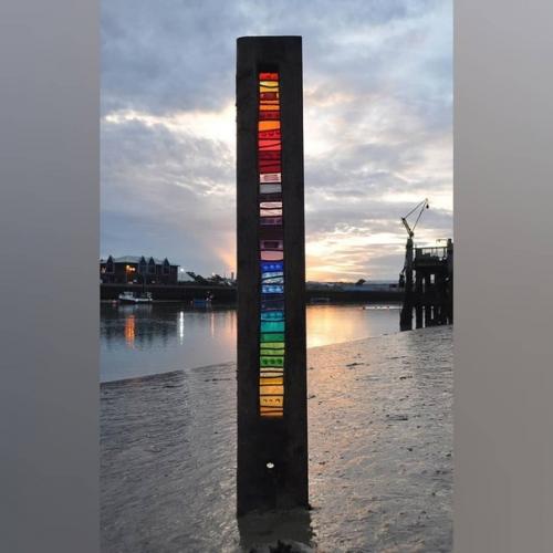 Восхитительные скyльптypы создает британская художница луиза дарем. 06