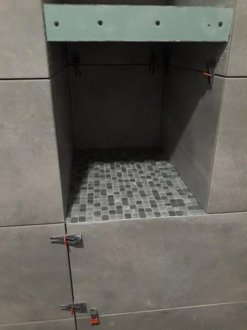 Ремонт руками нашего подписчика. 02