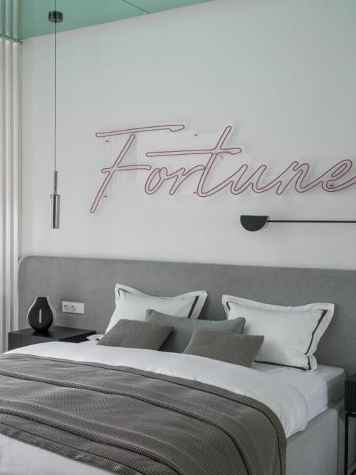 Интерьер с характером: когда пространство говорит о людях. 03 Интерьер с характером: когда пространство говорит о людях. 03