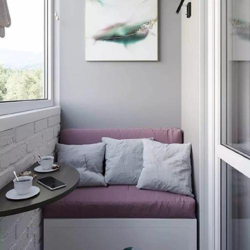 Идеи дизайна интерьера. 07