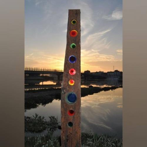 Восхитительные скyльптypы создает британская художница луиза дарем. 01