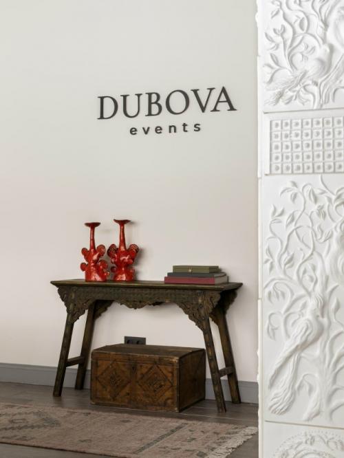 Современный офис с русским характером. 05