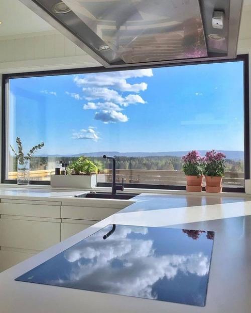 Идеи дизайна интерьера. 02