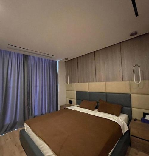 Стильное оформление квартиры. 04