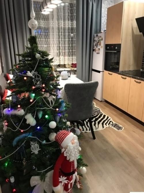 Идеи дизайна интерьера.