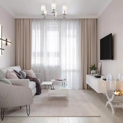 Идеи дизайна интерьера.