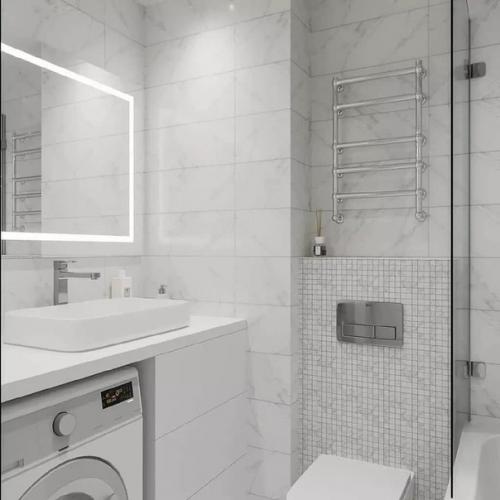 Идеи дизайна интерьера. 09