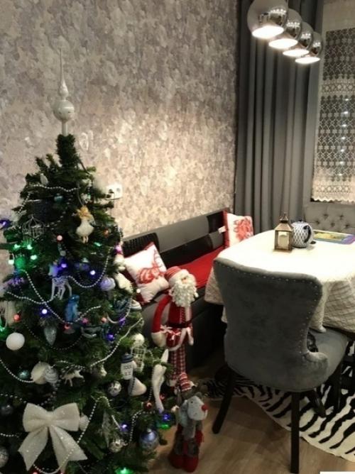 Идеи дизайна интерьера. 01