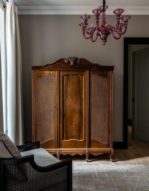 Интерьер загородного дома от игоря Куркина. 05