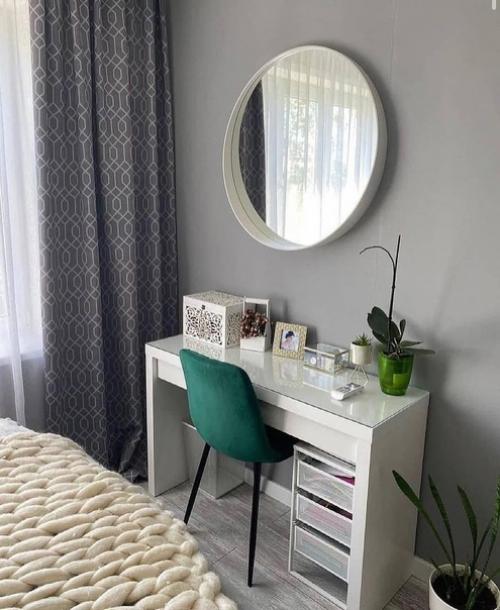 Идеи дизайна интерьера. 07