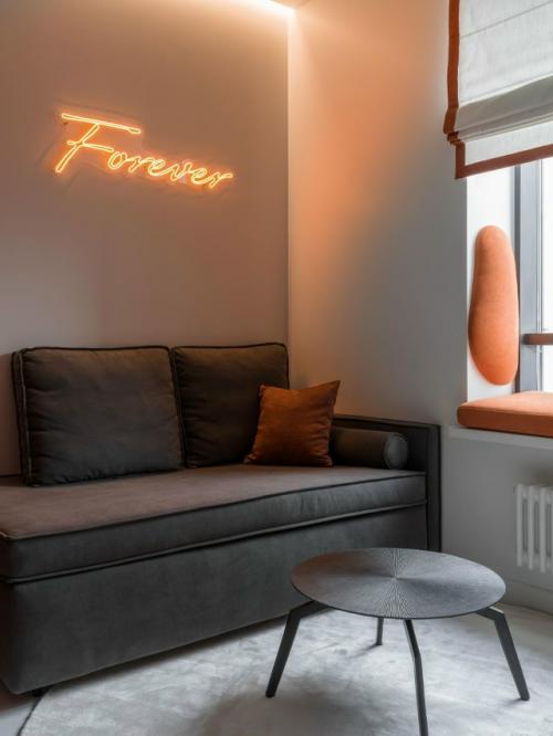 Интерьер с характером: когда пространство говорит о людях. 01 Интерьер с характером: когда пространство говорит о людях. 01