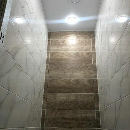 Ремонт квартиры в новострое. 07