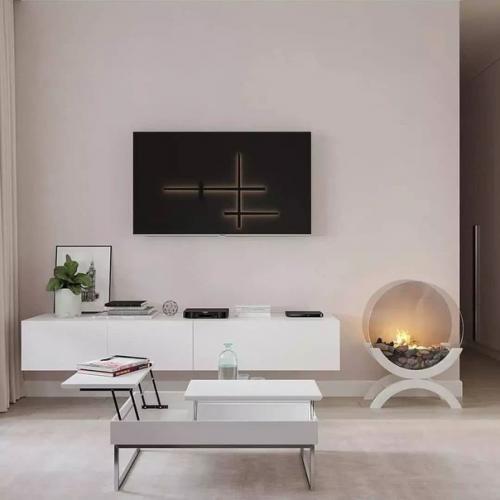 Идеи дизайна интерьера. 01