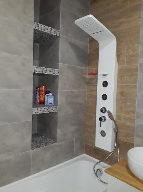 Ремонт руками нашего подписчика. 07