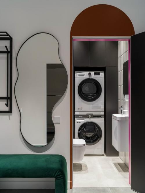 Интерьер с характером: когда пространство говорит о людях. 02 Интерьер с характером: когда пространство говорит о людях. 02