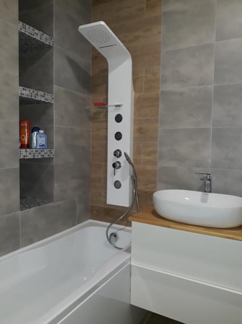 Ремонт руками нашего подписчика. 09