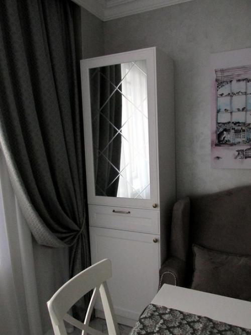 Делюсь фото своей кухни. 08