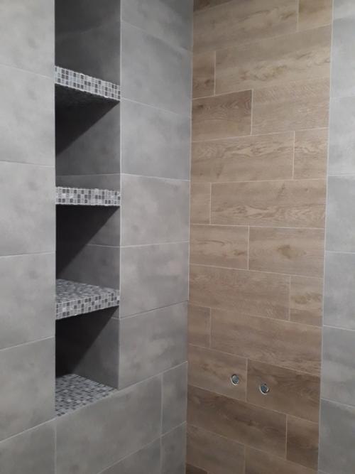 Ремонт руками нашего подписчика. 03