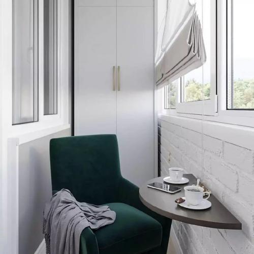 Идеи дизайна интерьера. 06