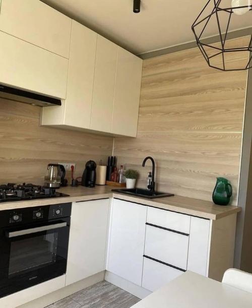 Идеи дизайна интерьера.