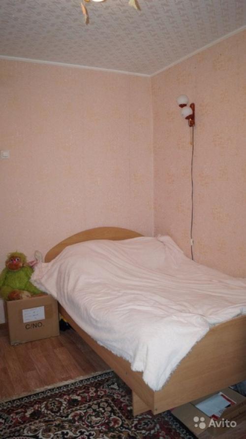 Наш ремонт в детской.