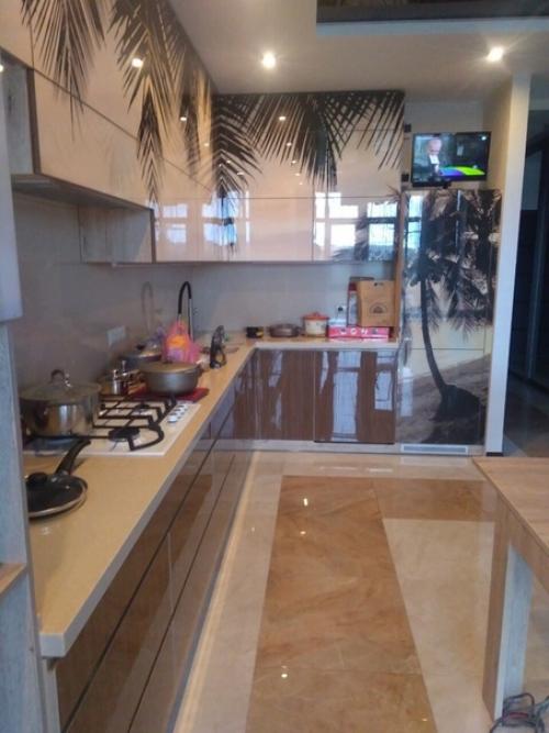 Интересная кухня нашей подписчицы: 02