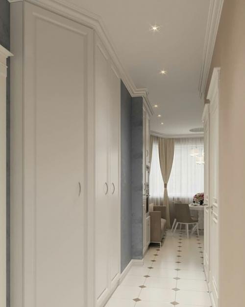 Реализация проекта.  Мы смотрим, что получилось последние 4 фото и есть визуализация. 08