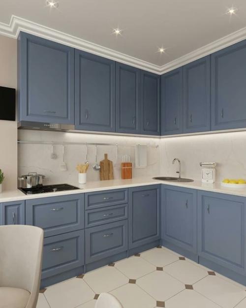 Реализация проекта.  Мы смотрим, что получилось последние 4 фото и есть визуализация. 05