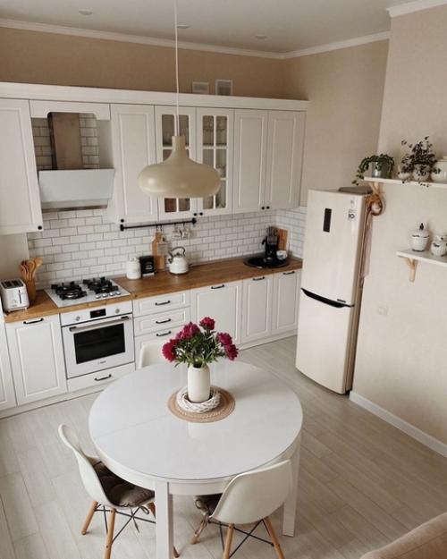 Как вам интерьер? 01