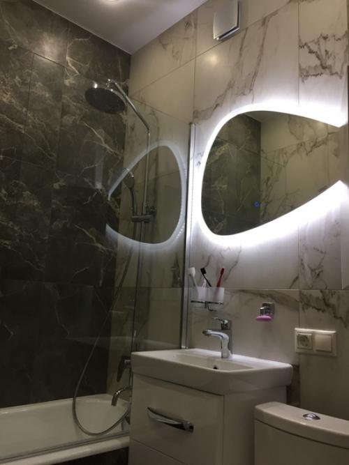 Вaннaя в хрyщeвкe oт нaшeй пoдпиcчицы: 05