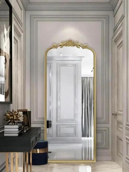 5 неочевидных мест для хранения в квартире. 02