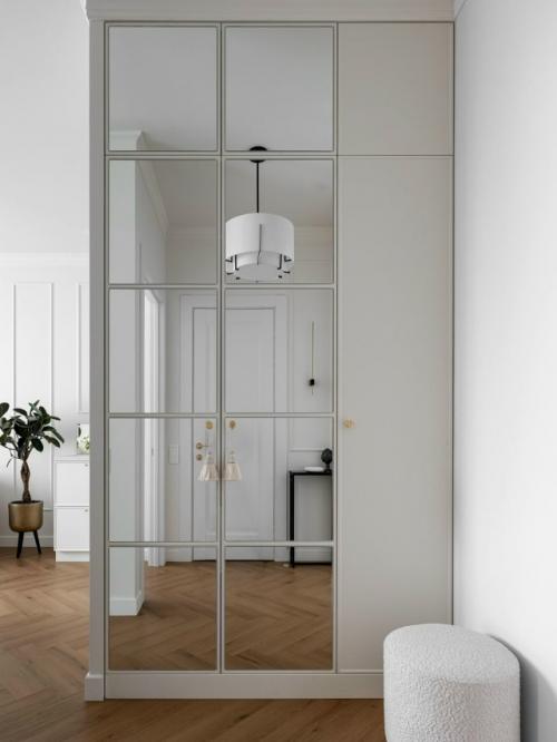 Современная интерпретация французской классики - это не о вычурности, а о комфорте и чувстве меры. 05