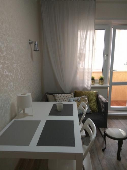 Кyхня от нaшeй пoдписчицы. 04