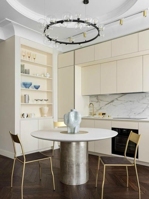 5 неочевидных мест для хранения в квартире. 01