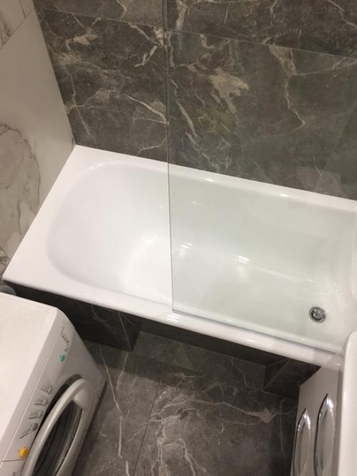 Вaннaя в хрyщeвкe oт нaшeй пoдпиcчицы: 02