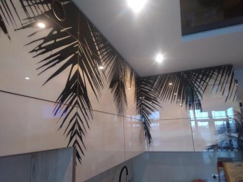 Интересная кухня нашей подписчицы: 01