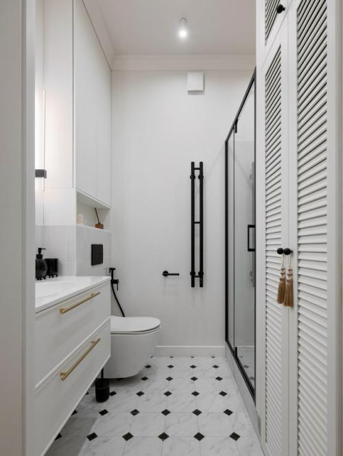 Современная интерпретация французской классики - это не о вычурности, а о комфорте и чувстве меры. 06