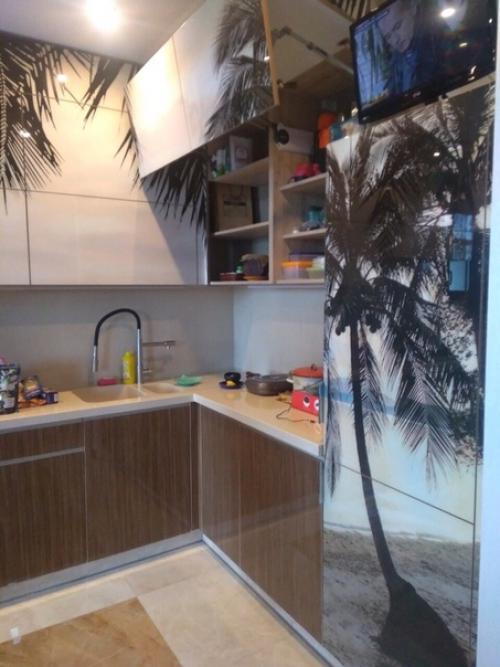 Интересная кухня нашей подписчицы: 04