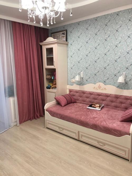 Замечательная квартира от нашей подписчицы. 03