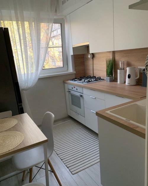 Как вам интерьер? 02