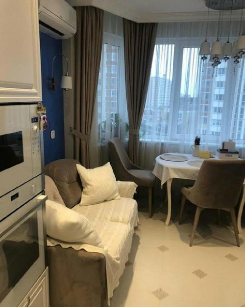 Реализация проекта.  Мы смотрим, что получилось последние 4 фото и есть визуализация. 02