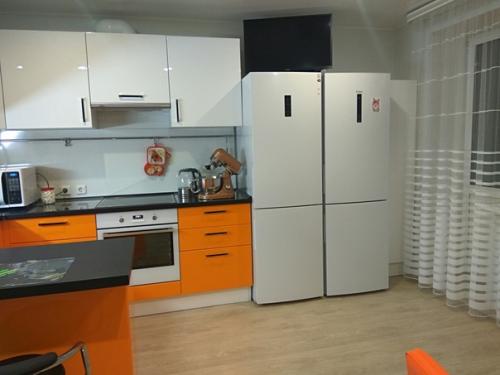 Кухня моей мечты на фото еще не все, конечно, готово. 01