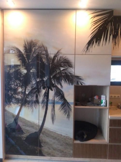 Интересная кухня нашей подписчицы: 03