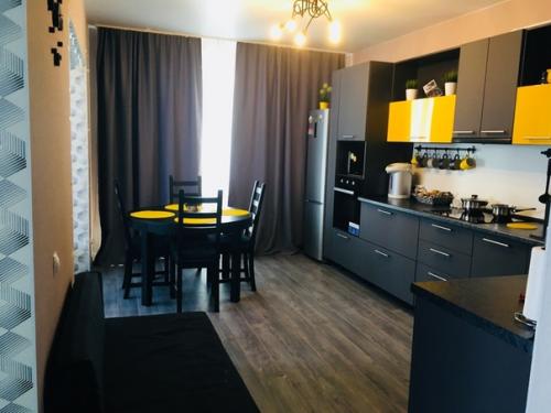 Яркая кухня нашей подписчицы. 06