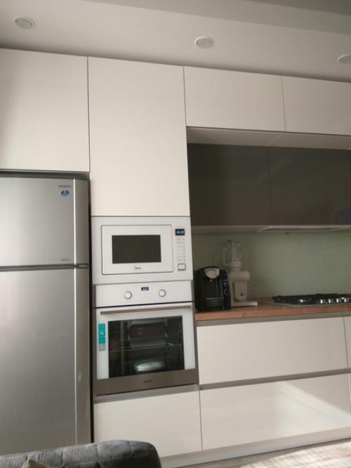 Кyхня от нaшeй пoдписчицы. 02