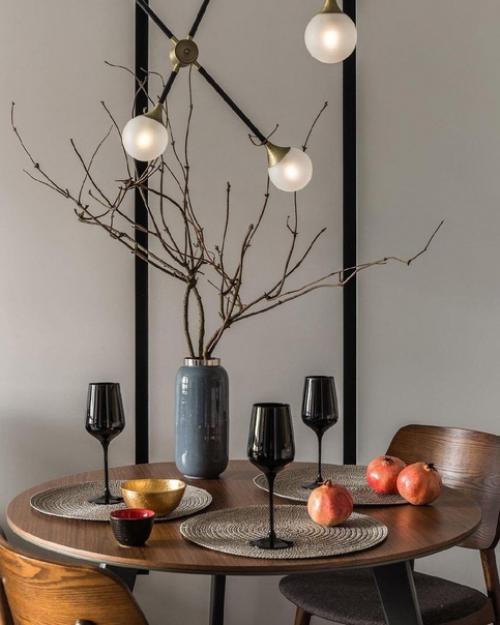 Квартира, в которой всё сделано со вкусом. 09