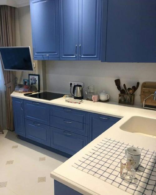 Реализация проекта.  Мы смотрим, что получилось последние 4 фото и есть визуализация.