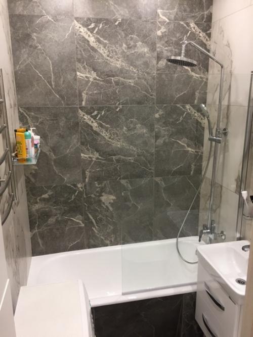 Вaннaя в хрyщeвкe oт нaшeй пoдпиcчицы: 03