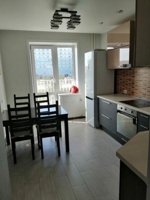 Помогите определиться со шторами. 02