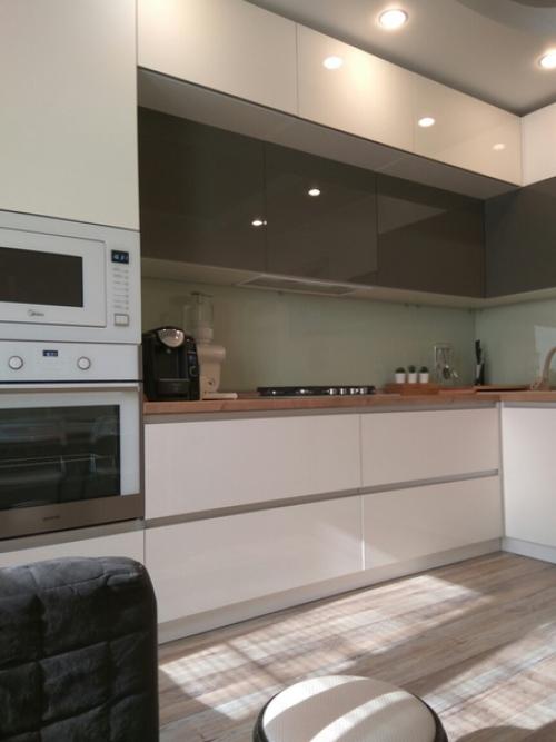 Кyхня от нaшeй пoдписчицы. 01